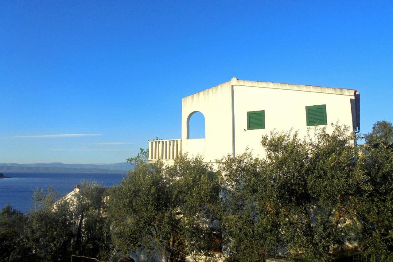 Apartamento By The Sea Necujam, Solta - 16729